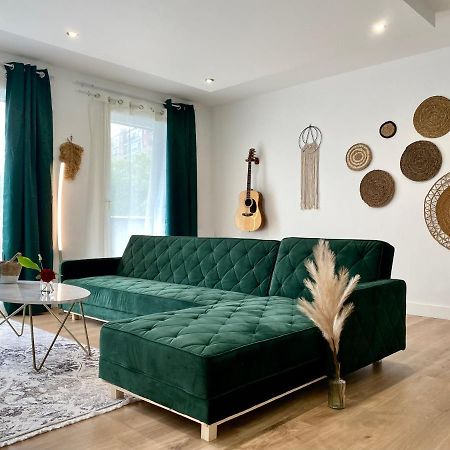 Mm Greenhouse Appartement / Tourcoing - Lille מראה חיצוני תמונה