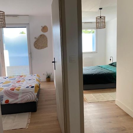Mm Greenhouse Appartement / Tourcoing - Lille מראה חיצוני תמונה