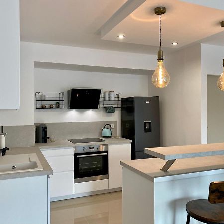 Mm Greenhouse Appartement / Tourcoing - Lille מראה חיצוני תמונה