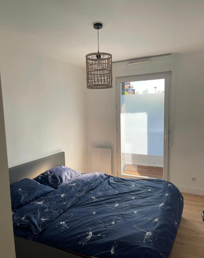Mm Greenhouse Appartement / Tourcoing - Lille מראה חיצוני תמונה