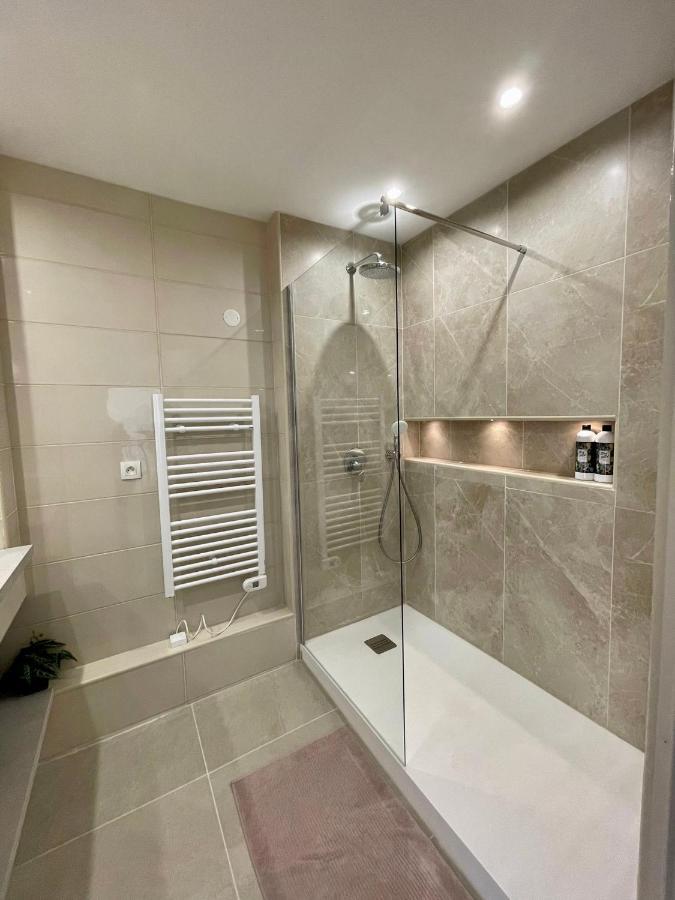 Mm Greenhouse Appartement / Tourcoing - Lille מראה חיצוני תמונה