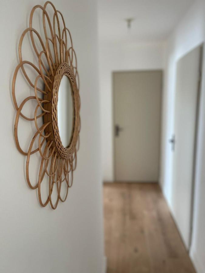 Mm Greenhouse Appartement / Tourcoing - Lille מראה חיצוני תמונה