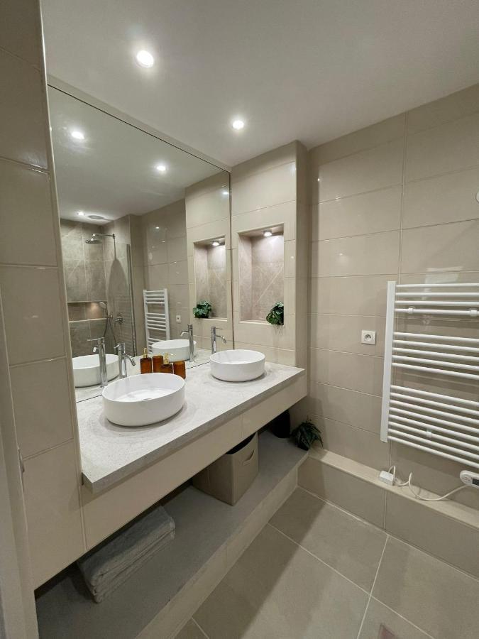 Mm Greenhouse Appartement / Tourcoing - Lille מראה חיצוני תמונה