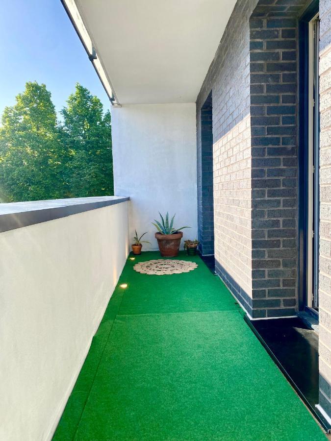 Mm Greenhouse Appartement / Tourcoing - Lille מראה חיצוני תמונה