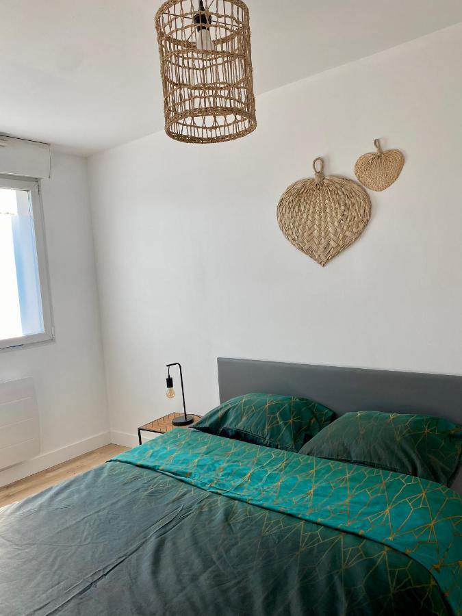 Mm Greenhouse Appartement / Tourcoing - Lille מראה חיצוני תמונה
