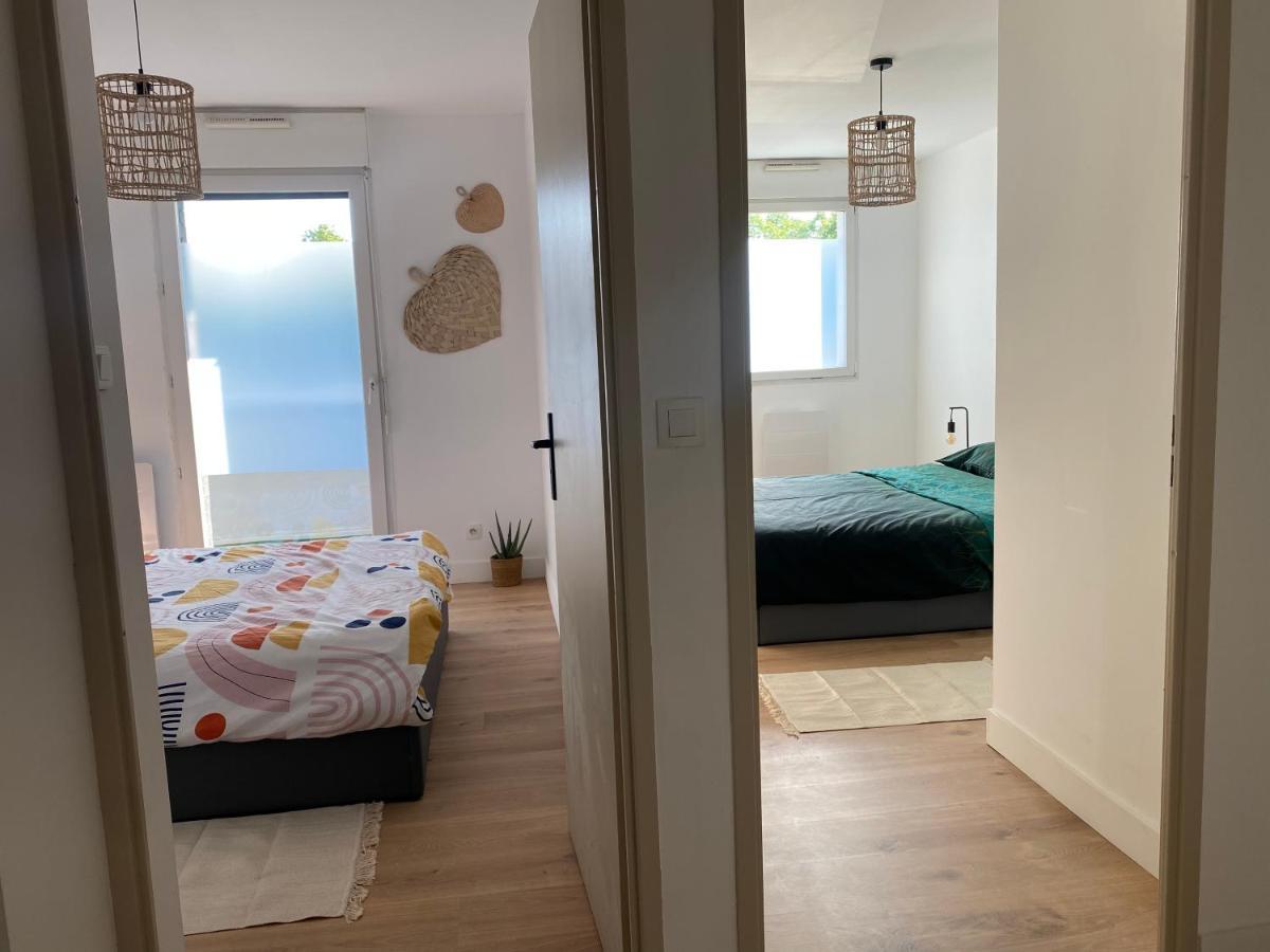 Mm Greenhouse Appartement / Tourcoing - Lille מראה חיצוני תמונה