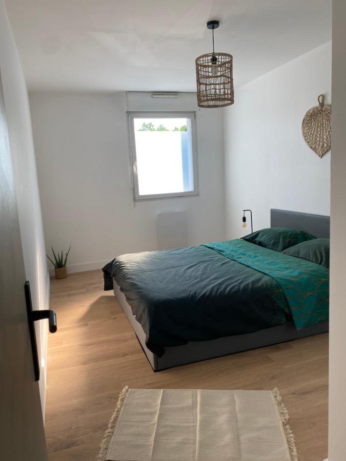 Mm Greenhouse Appartement / Tourcoing - Lille מראה חיצוני תמונה