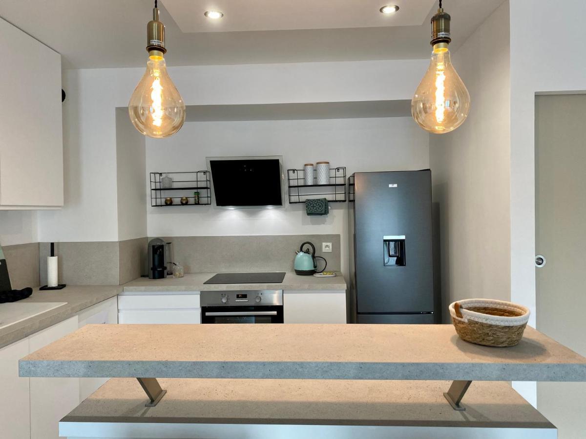 Mm Greenhouse Appartement / Tourcoing - Lille מראה חיצוני תמונה
