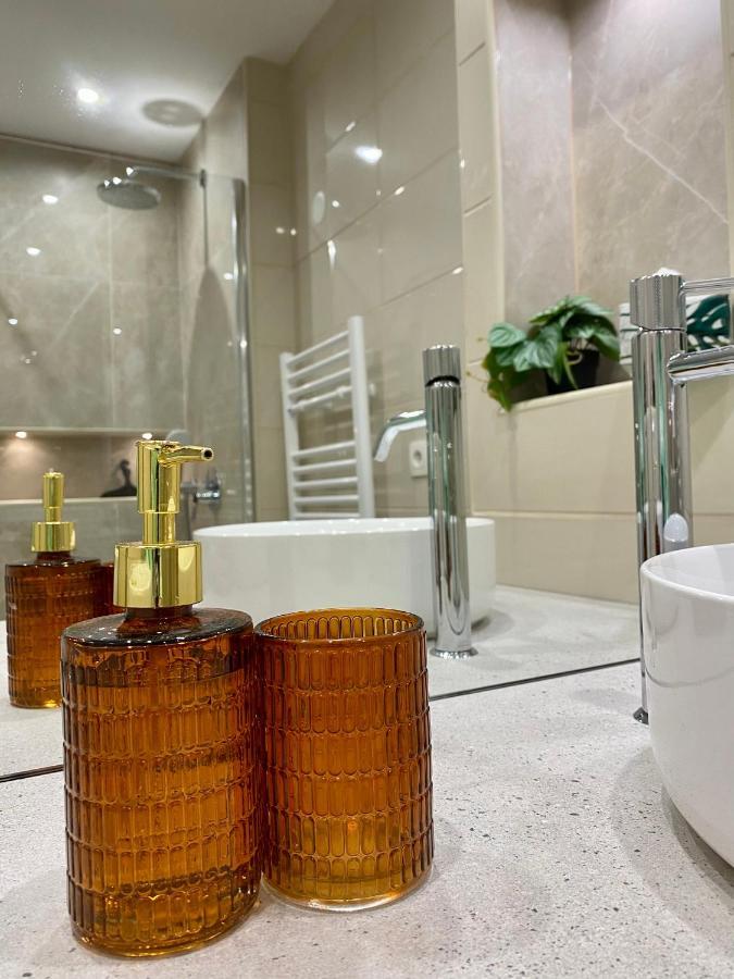 Mm Greenhouse Appartement / Tourcoing - Lille מראה חיצוני תמונה
