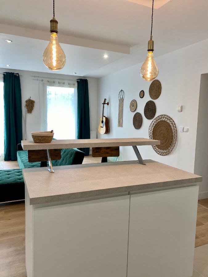 Mm Greenhouse Appartement / Tourcoing - Lille מראה חיצוני תמונה