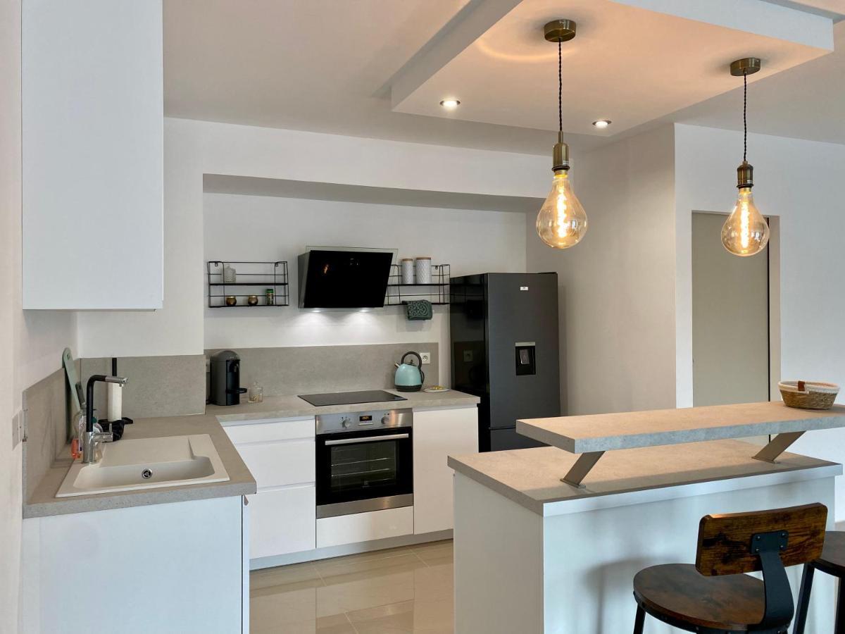 Mm Greenhouse Appartement / Tourcoing - Lille מראה חיצוני תמונה